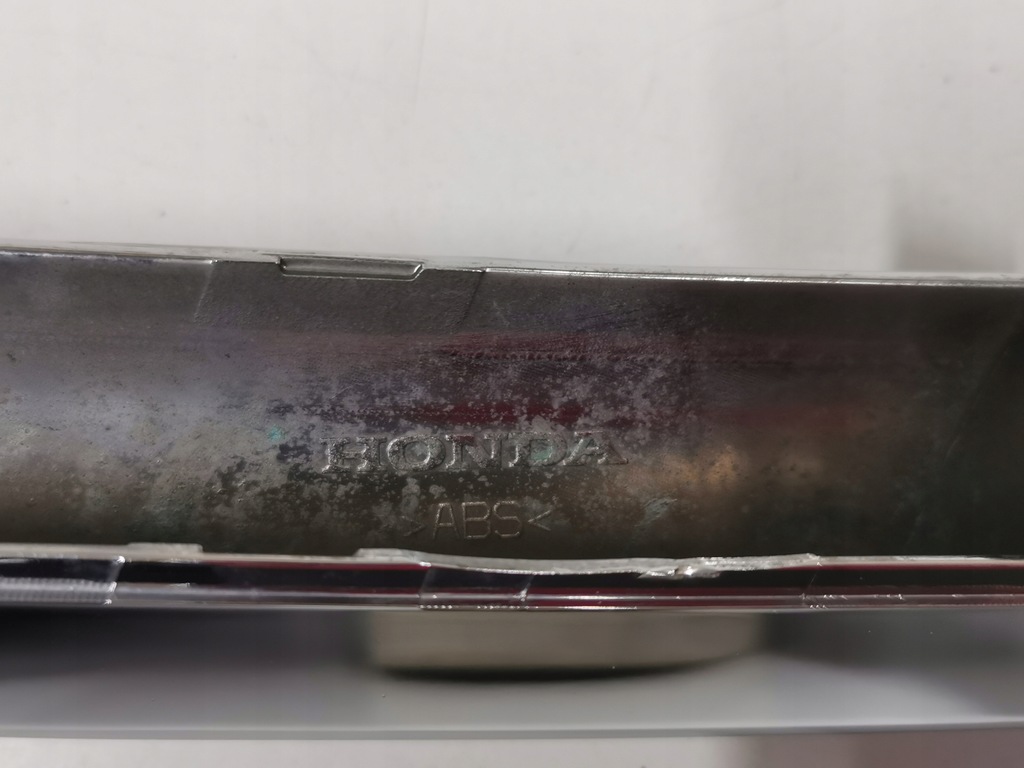 фото №14, Молдинг, хром pod фара, фара honda cvr ліва 224.