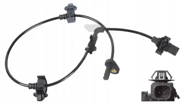 Купити Датчик швидкості колеса abs 173155 febi bilstein
