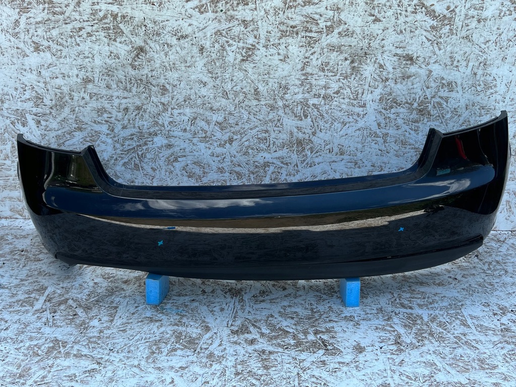 фото №1, Бампер задний задняя audi a5 8t