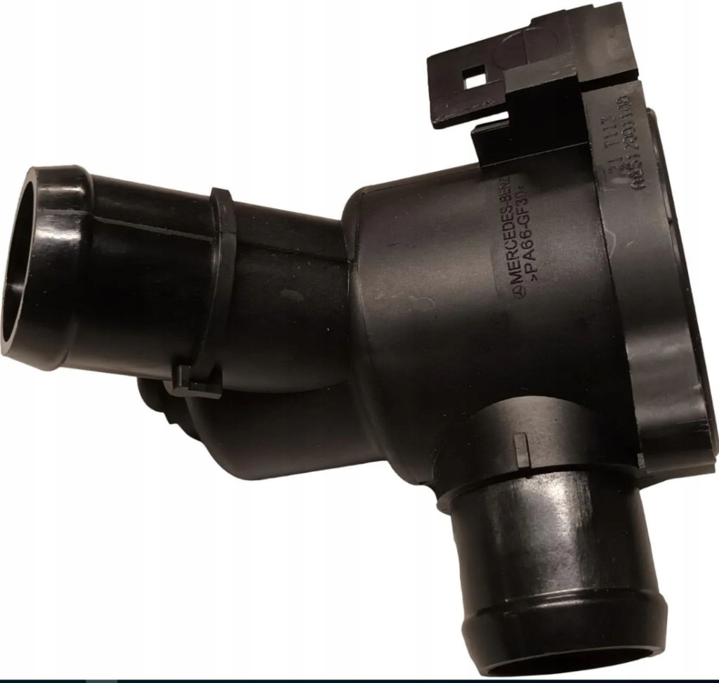 фото №1, Термостат жидкость охлаждающий mercedes дизель om 651 sprinter 910