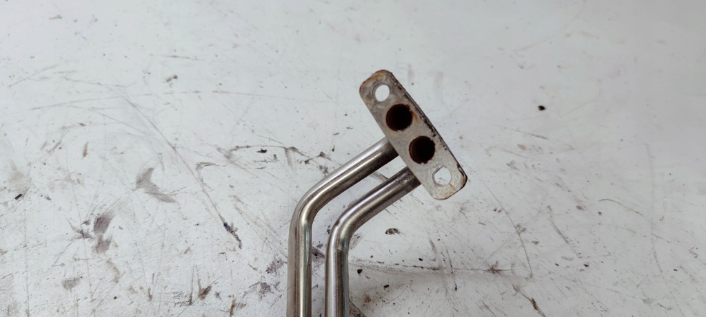 фото №5, Wąż шланг wody audi a6 c8 a7 2.0 tdi 05l122157ak