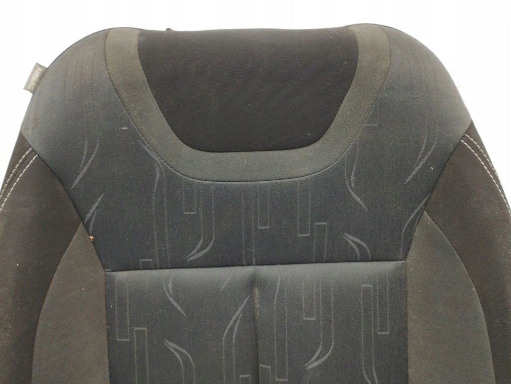 фото №6, Citroen c4 ii 2011 права сторона сидіння передній водія