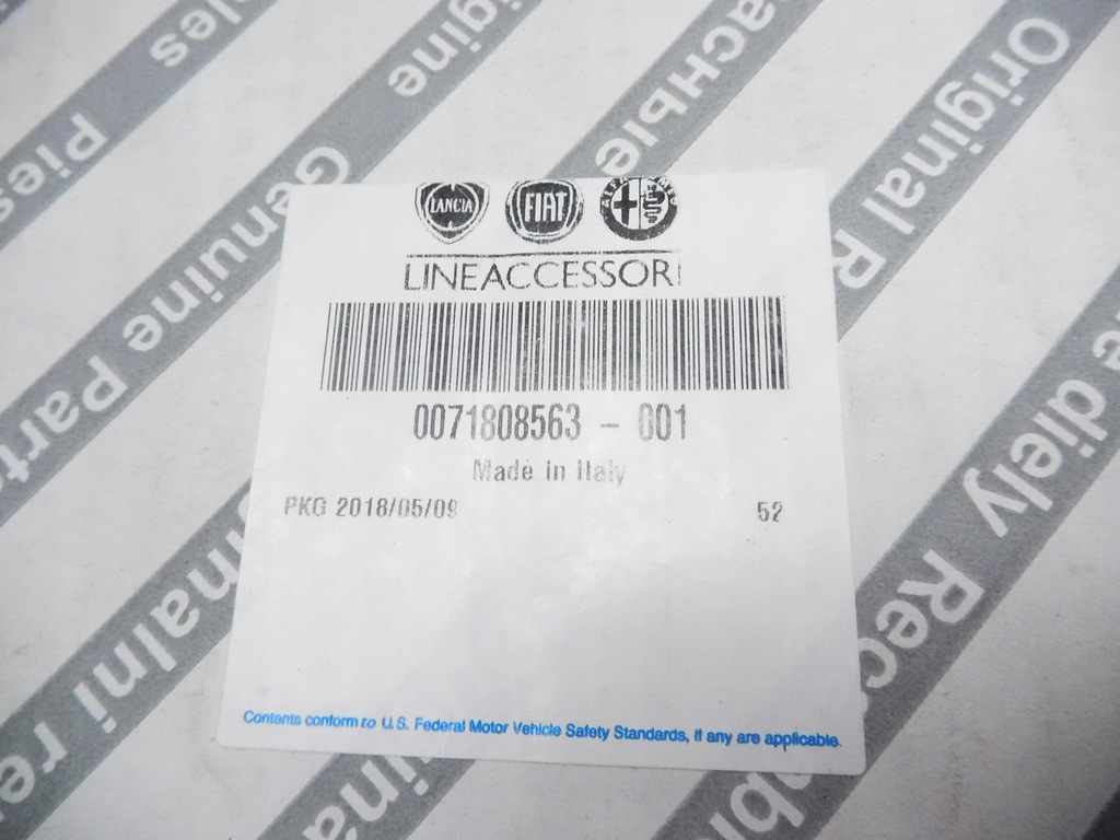 фото №10, Connect box alfa romeo giulia 952_ 71808563