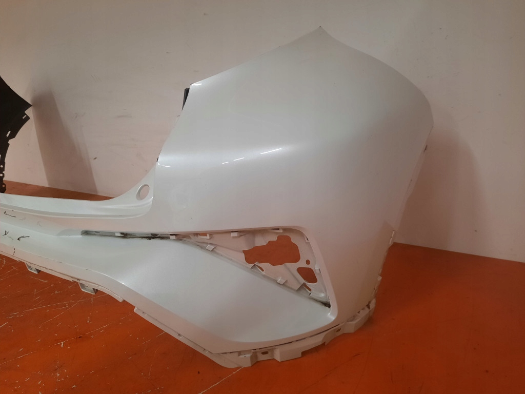 фото №9, Toyota c-hr 16-23 бампер задняя задний 52159f4010