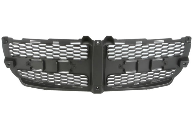 фото №1, Решётка радиатора do dodge charger 2010-2014