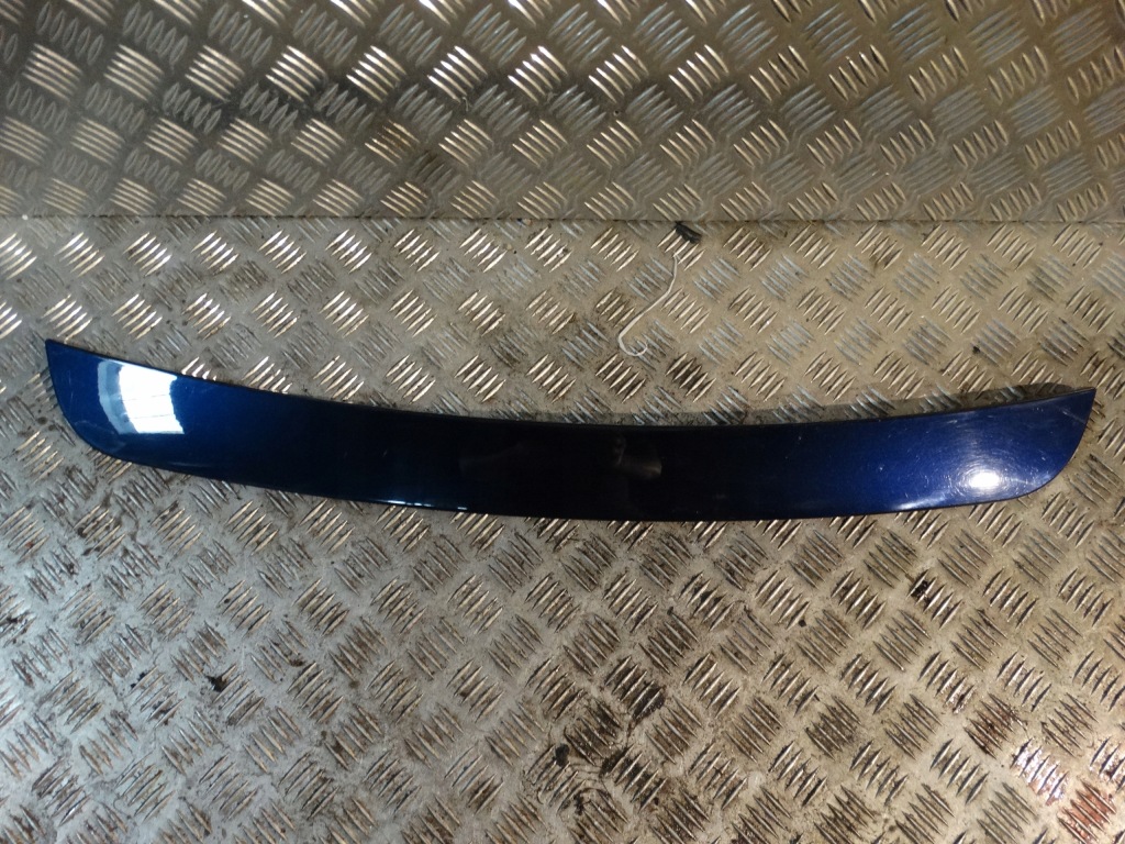 фото №1, Idealna захист накладка porsche boxster 1