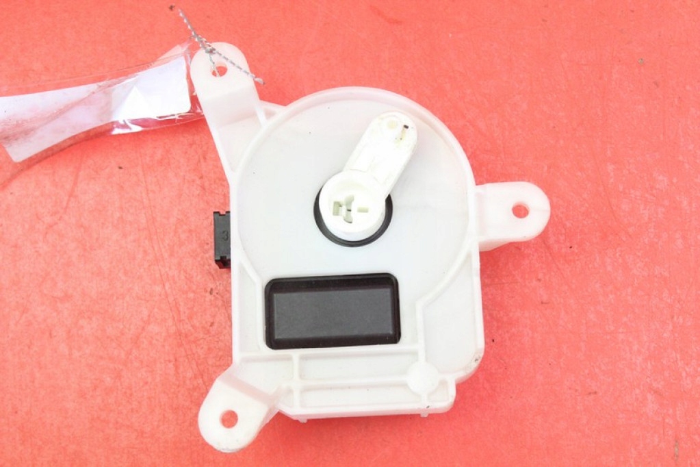 фото №8, Моторчик обігрівача 113800-3490 subaru outback 5 v 175 km 14-19