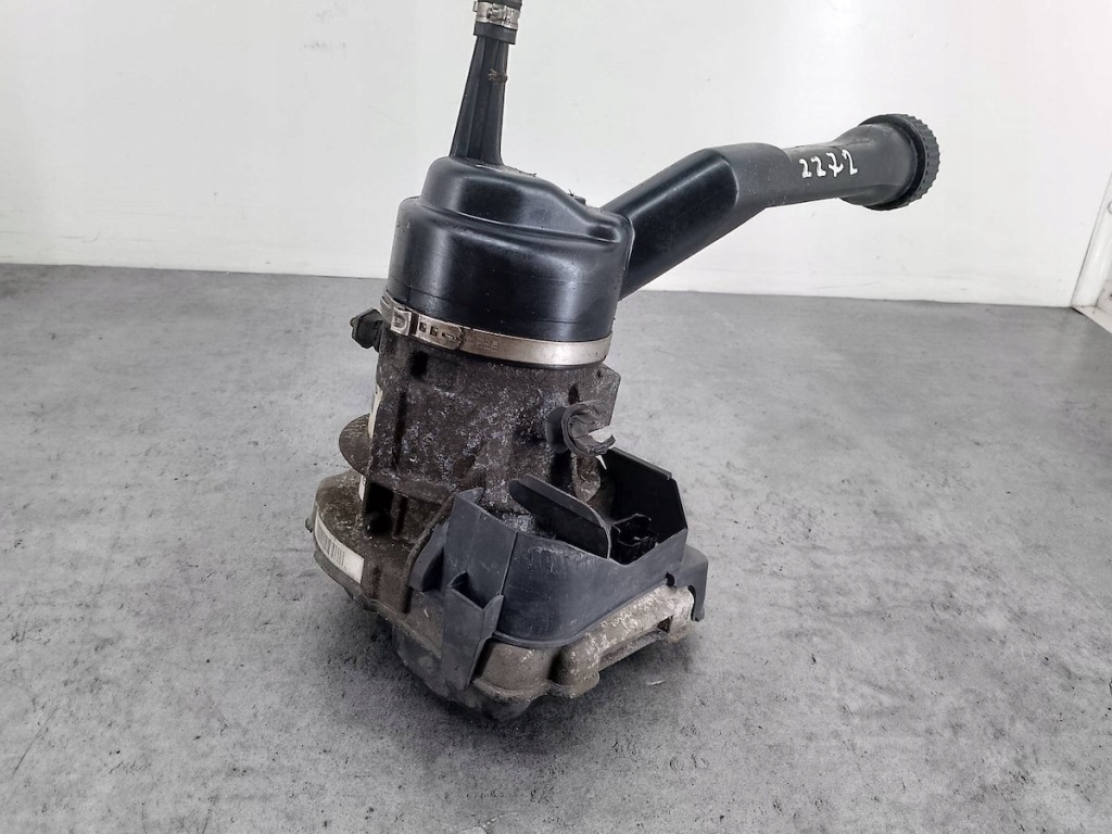 фото №8, Насос усилителя электрическая peugeot 308 ia0015321 097-0085-005-094 trw