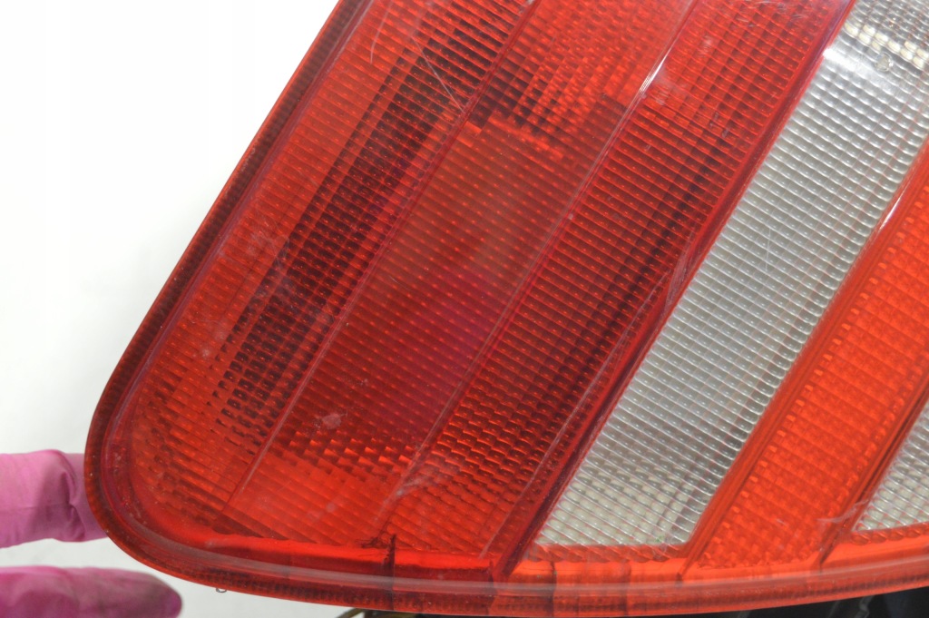 Лампа правая задний  po рестайлинг  европа mercedes w140 купе c140 cl 1408207066 Киев