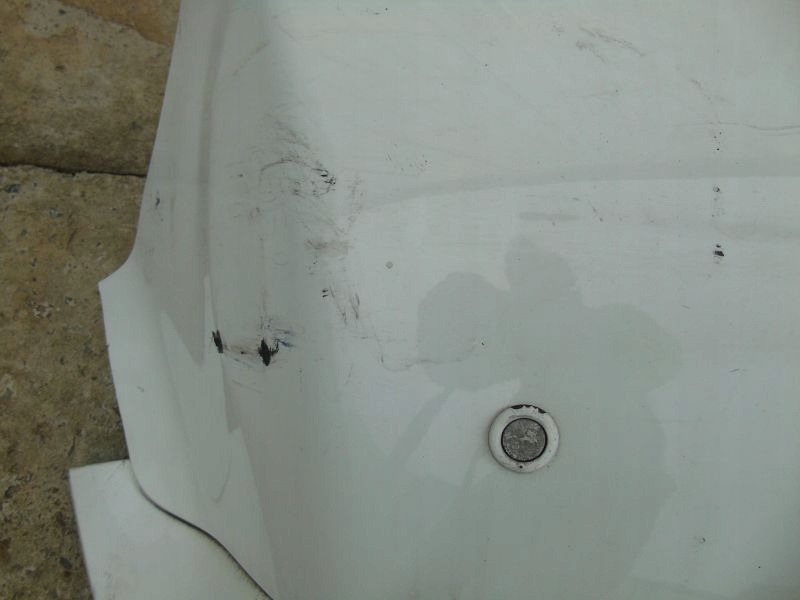 фото №5, Volvo c30 бампер задній задня задня rdesign r-design