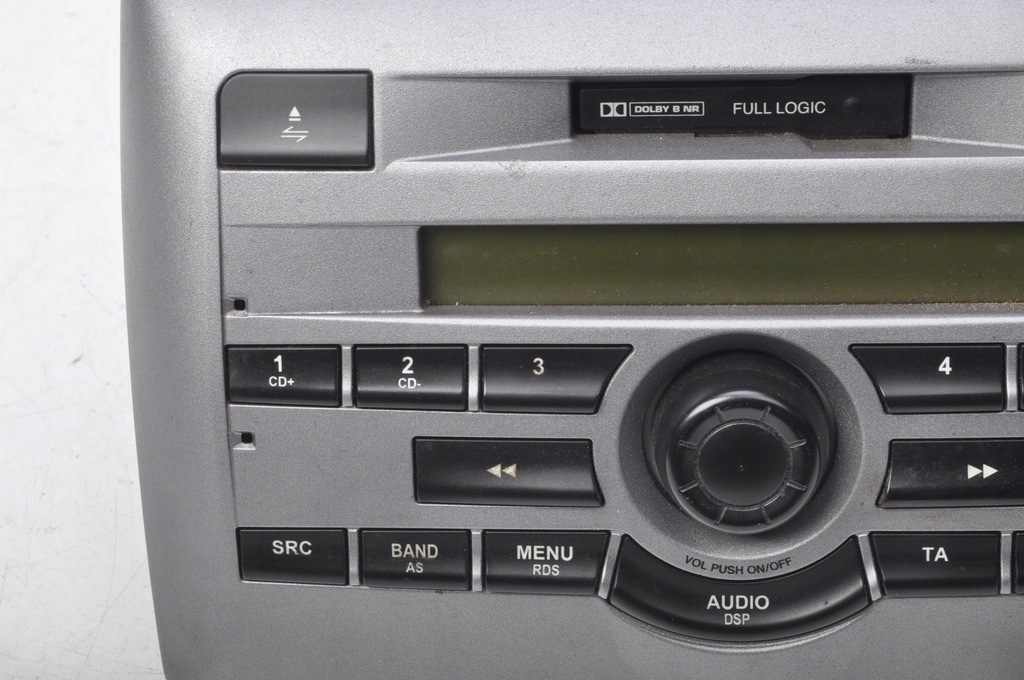 фото №3, Fiat stilo радио 735375657