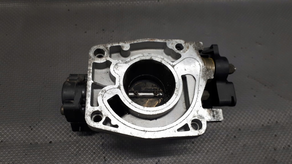 фото №9, 95bf9b989 дросельна заслінка ford ka 1.3