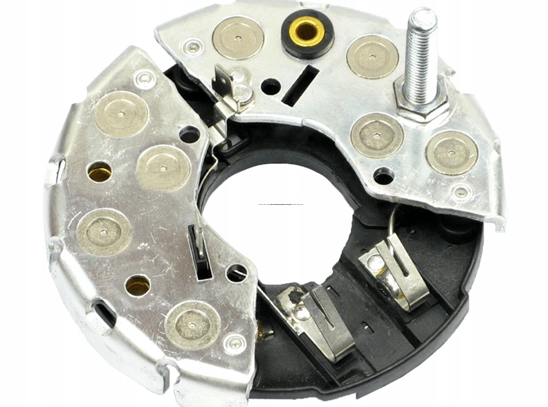 фото №1, Випрямляч, генератор as-pl arc0129