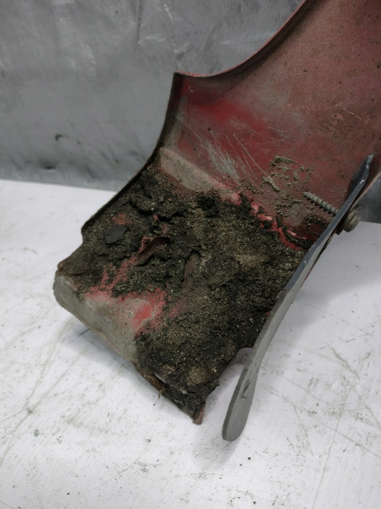 фото №15, Крыло левый перед renault thalia ii k: dv727