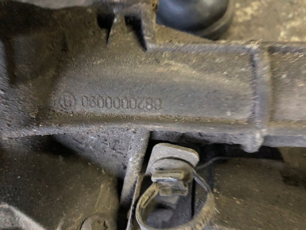 фото №5, Рейка рульова peugeot 207 6820000090