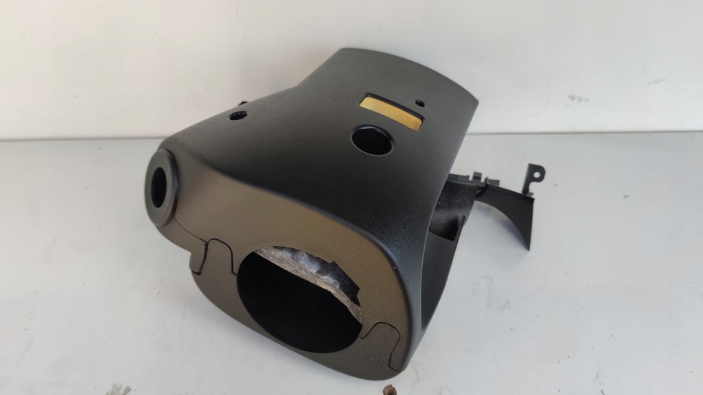 фото №6, Защита колонки opel astra j iv 13344475