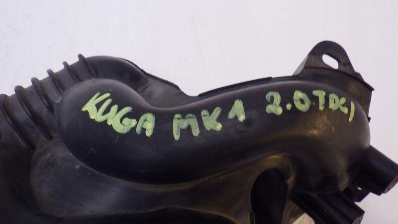 фото №8, Коллектор всасывающий датчик kuga mk1 2.0 tdci 223650001r h8200843680 0281002997