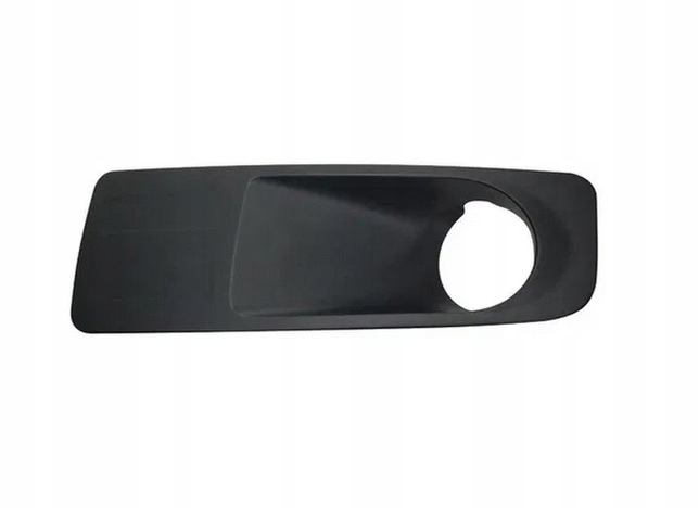 фото №1, Решётка радиатора решётка w бампер левая ford fusion usa 2005-2009