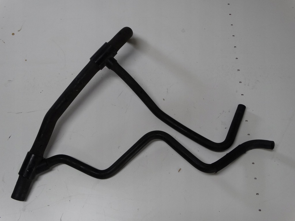 фото №1, Труба магистраль wody renault scenic 1.9 dci