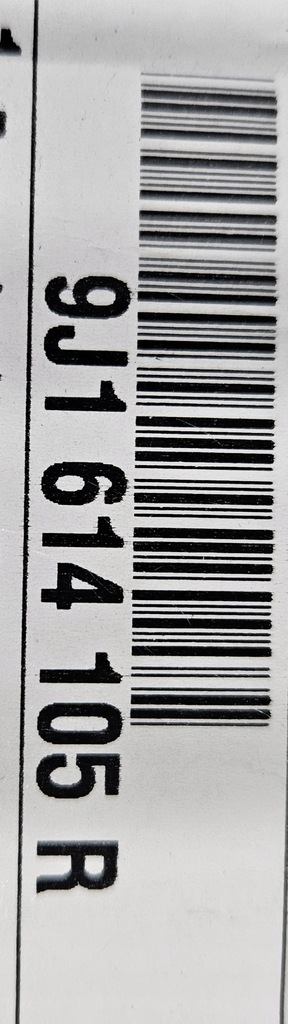 фото №5, Усилитель тормозов насос тормозная europa porsche nr97356684