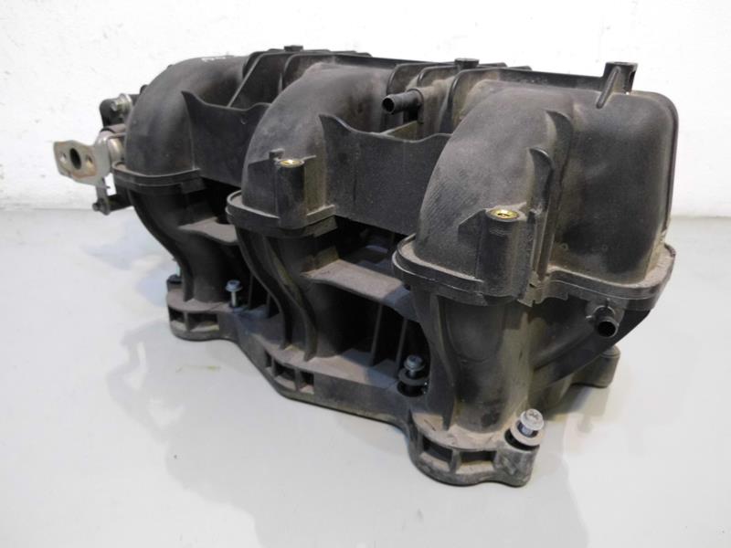 фото №4, Колектор всмоктуючий ford mustang 4.0 06r