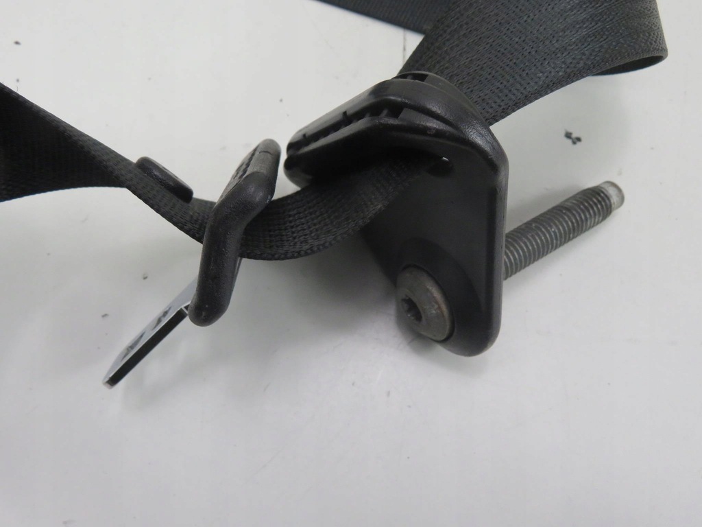 фото №6, Pas лівий задній ford maverick 6l8478611b69a