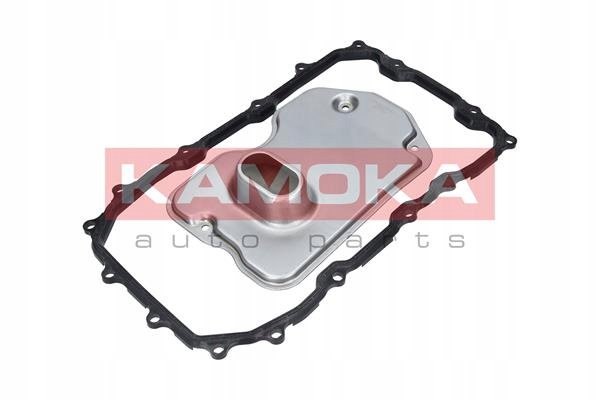 Фільтр гідравлічний przekl. автоматична коробка передач. Оригінал