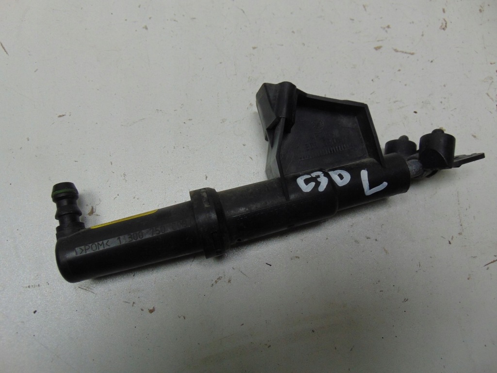 Купить Омыватель фара лампы левый volvo s40 v50 30661085-003