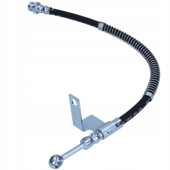 фото №1, Шланг тормозной перед левая hyundai getz 2002-