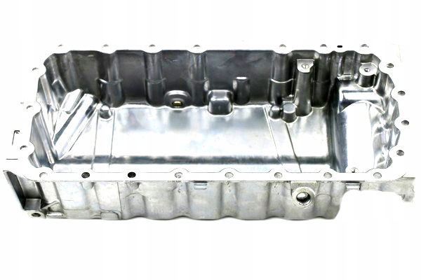 фото №2, Поддон масла citroen jumpy 07 fast