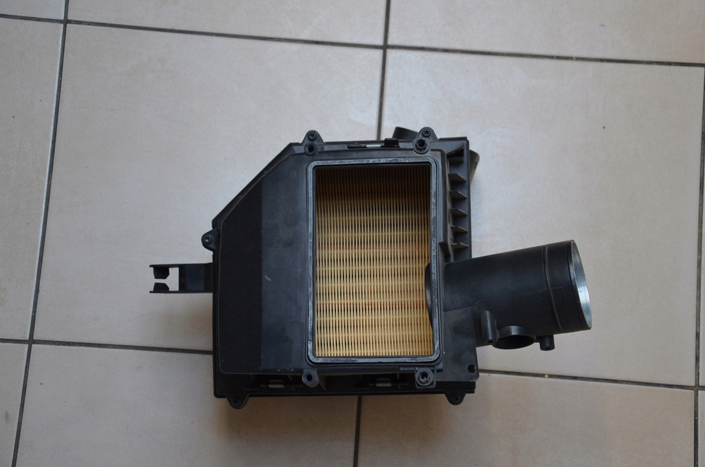 фото №1, Фильтр воздуха volvo xc60