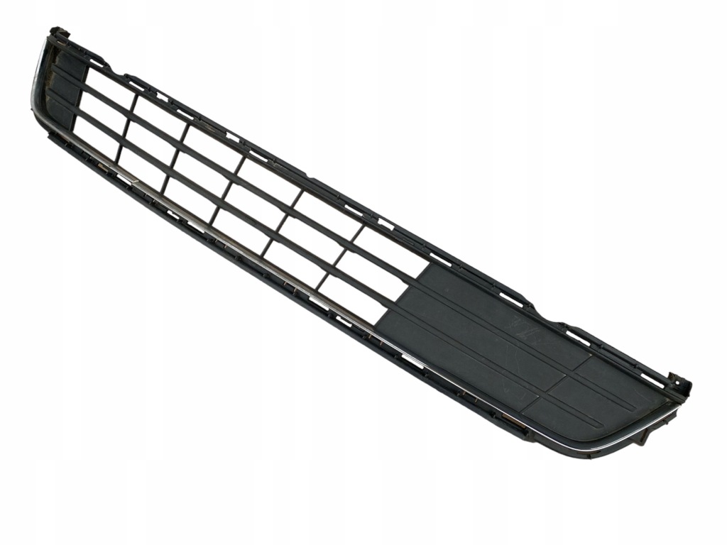 Купить Решётка бампера перед em2b-17k945-n ford s-max mk2