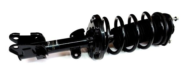 фото №1, Амортизатор mc pherson перед левый honda pilot 2009-2015