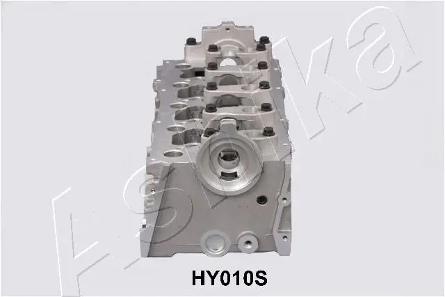Головка двигуна hy010s ashika Недорого