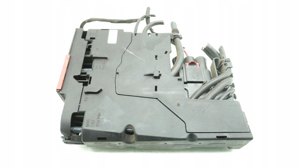 фото №1, Mercedes slk r172 клемма коробка предохранителей модуль 172