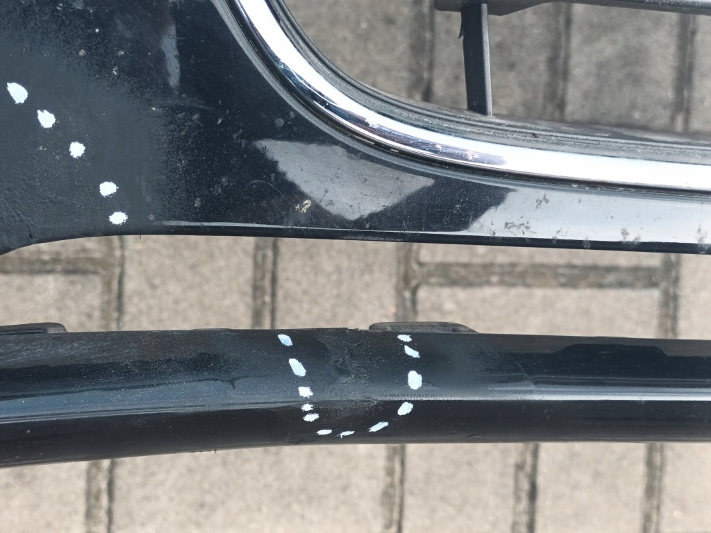 Бампер передний audi a4 b8 8k0 lift перед 12 - 15 bez pdc Киев