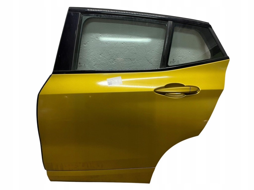 фото №1, Дверь левая задняя полный bmw x2 f39 m-pakiet c1p