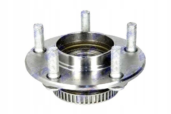 фото №2, Набір підшипник колеса з ступиця chrysler 300 m concor