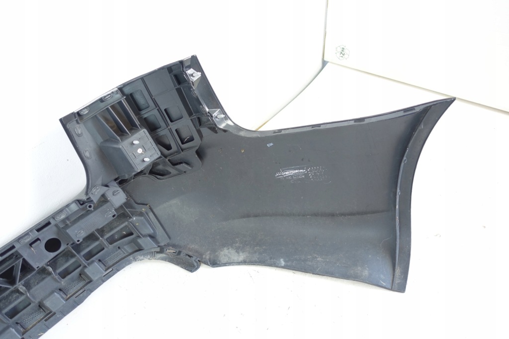 фото №10, Бампер задняя задний audi a4 b7 sedan 8e5807511