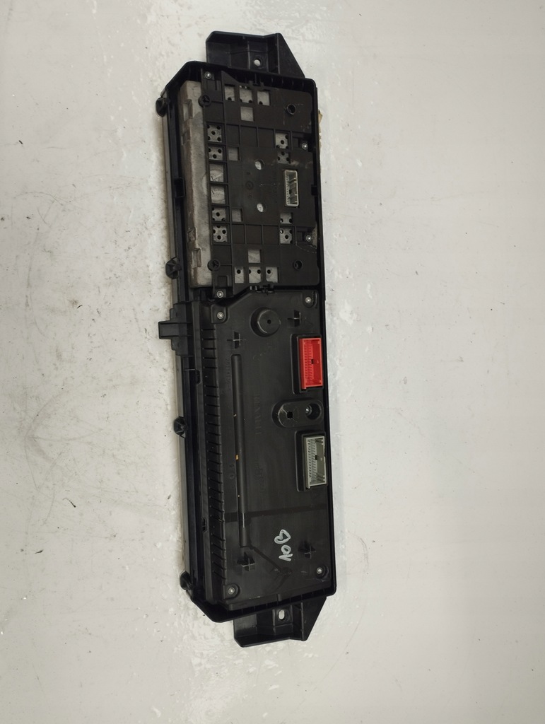 фото №10, Renault espace iv счетчик приборы p8200726188