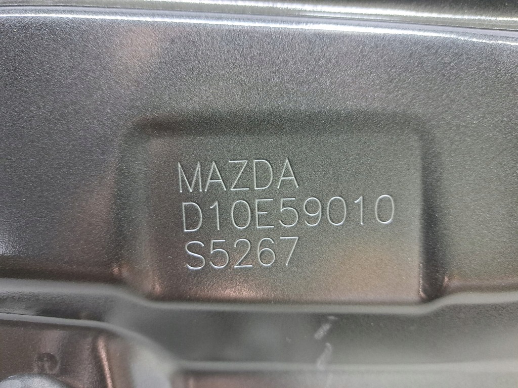 фото №14, Mazda cx-3 cx3 дверь левая передние перед левый перед d10e59010