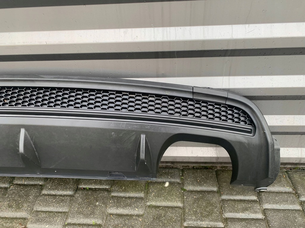 фото №3, Fiat 500x диффузор