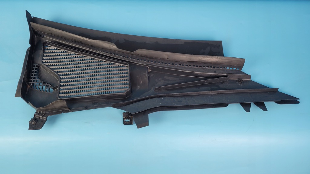 фото №5, Mercedes eqe w295 350+ 23r жабо правое a2978301703