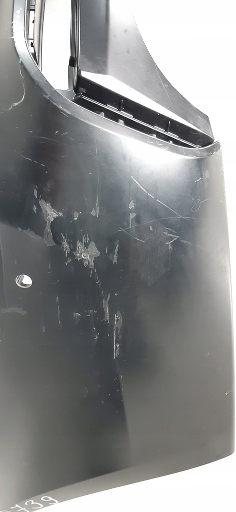 фото №8, Bmw 5 g30 m-pakiet бампер задний задняя 8064711