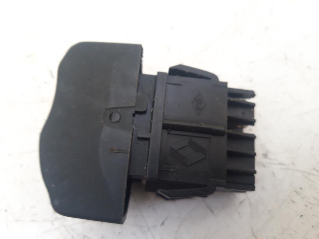 фото №4, Перемикач центрального замка renault scenic i