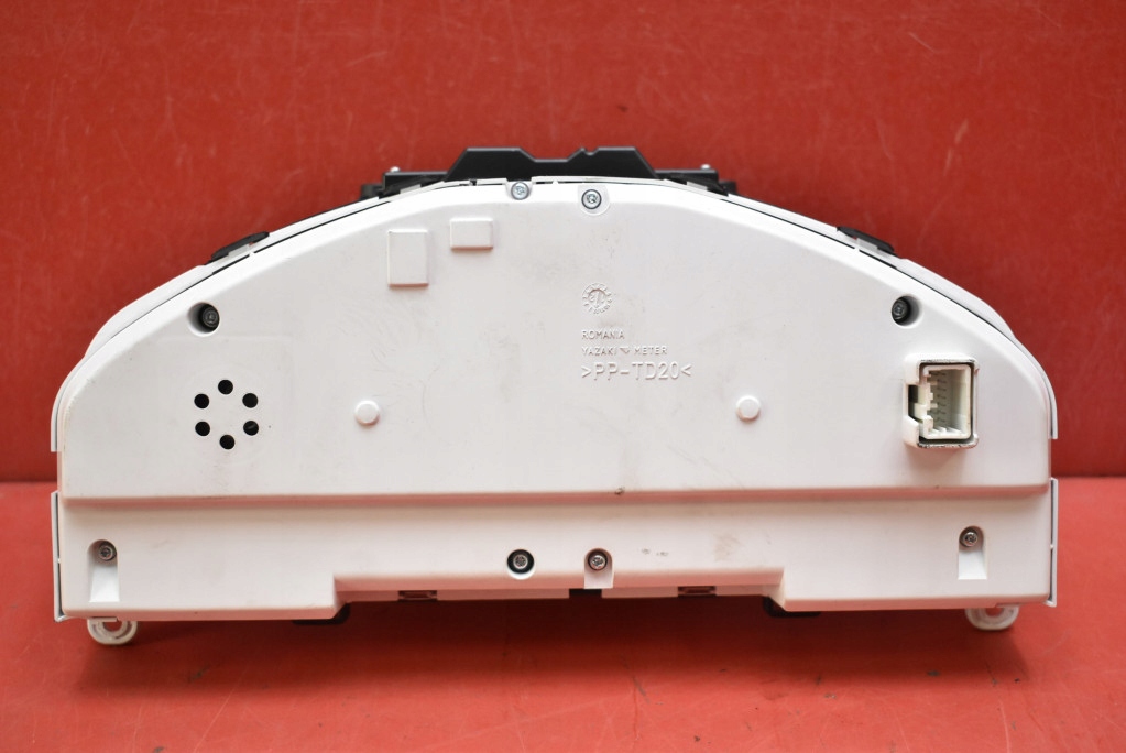 фото №5, Лічильник прилади eu 31343323aa volvo v60 1 i 2.0 d3 136 km 10-13