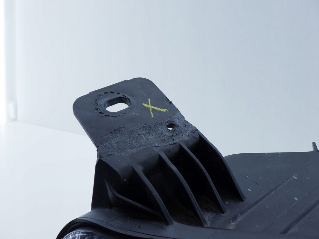 Ford focus mk4 iv led 18- фара правий в Україні