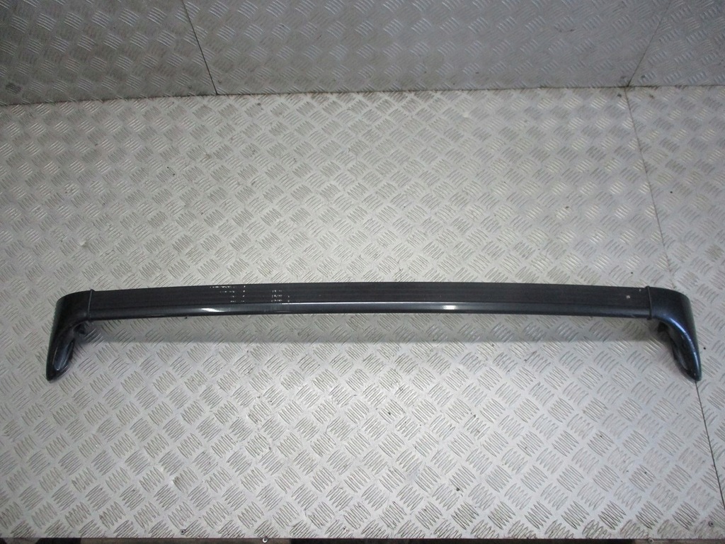 фото №1, Рейлинг крышный renault espace iv