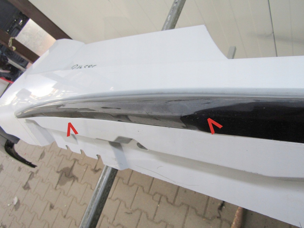 фото №10, Молдинг порог правая audi tt rs lift s-line 8s0 18-