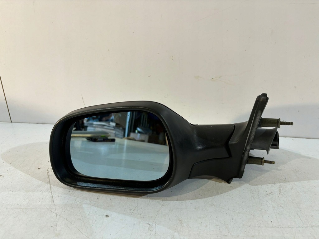 фото №1, Renault safrane ii зеркало 9 pin l - 15088